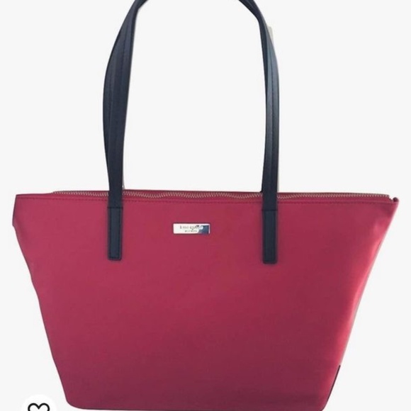 Kate Spade Lida May Street handbag - NWT - Picture 9 of 9